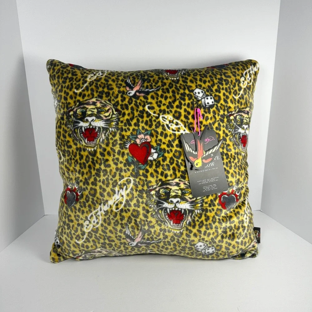 Ed Hardy ed hardy